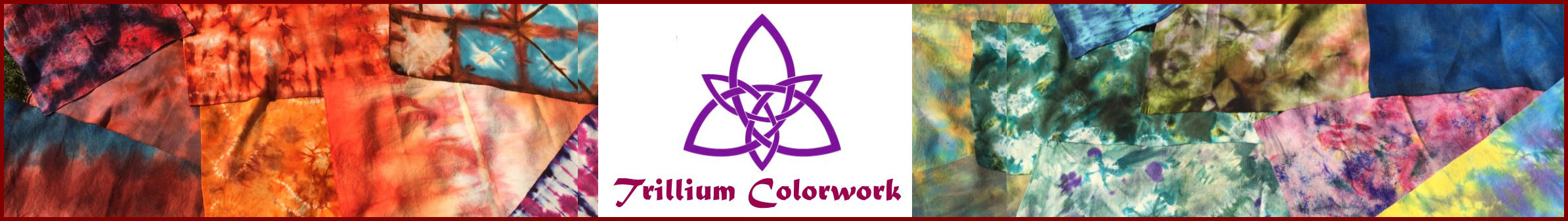 Trillium Colorwork